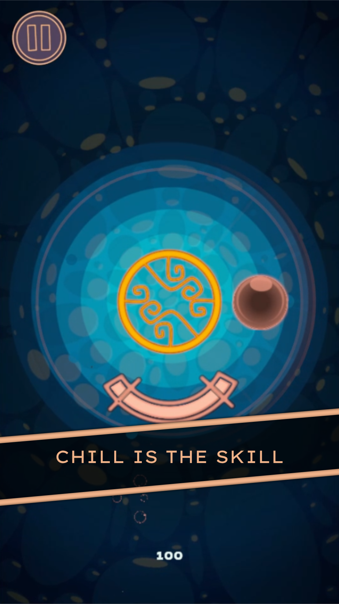 Ripple Beat: Chill is the Skill